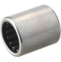 Bearing Piston Pin - Compatible Suzuki Outboard Motor 2/4T DT9.9A DT15A DF8A DF9.8A DF9.8B DF15A DF20A 09263-17048-00 - 09263-17048 - RCMA
